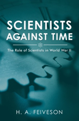 New Book Highlights Role of Scientists in World War II  Image