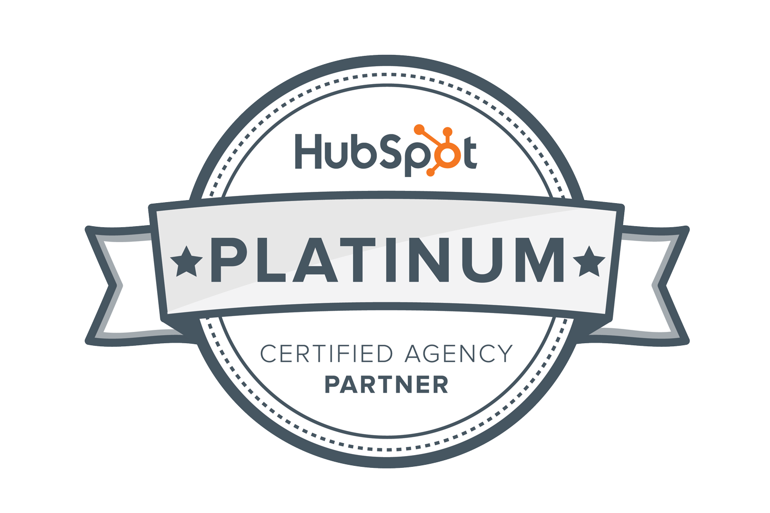 Meticulosity Earns HubSpot Platinum Partner Agency Status