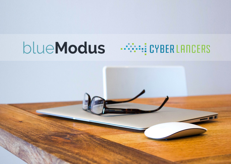 BlueModus Acquires Sitefinity Assets & Resources of CyberLancers