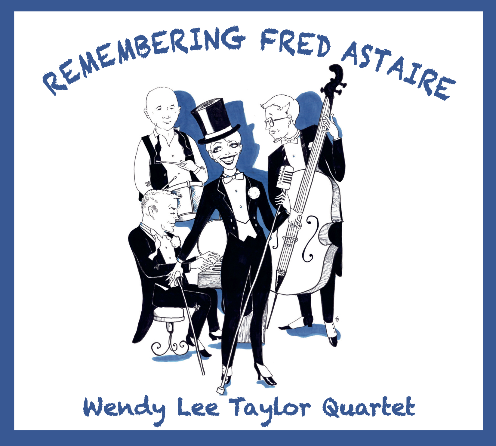 Remembering Fred Astaire