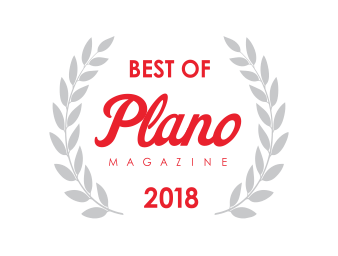 The Best of Plano is an annual event that asks readers of the magazine to vote for their favorite local business in a variety of categories.