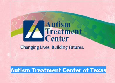Autism Treatment Center of Texas