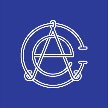 Corporate Escape Artist Logo (Blue)