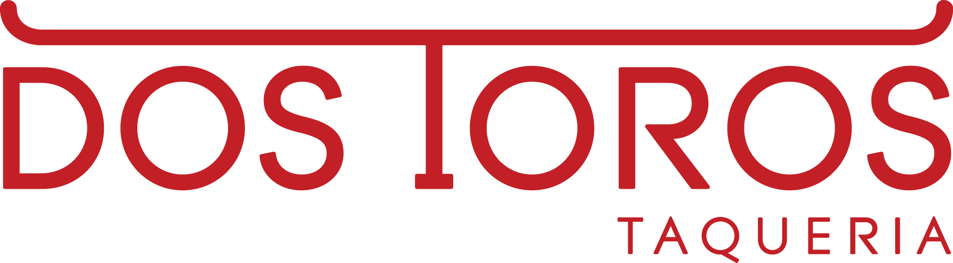 Dos Toros Logo