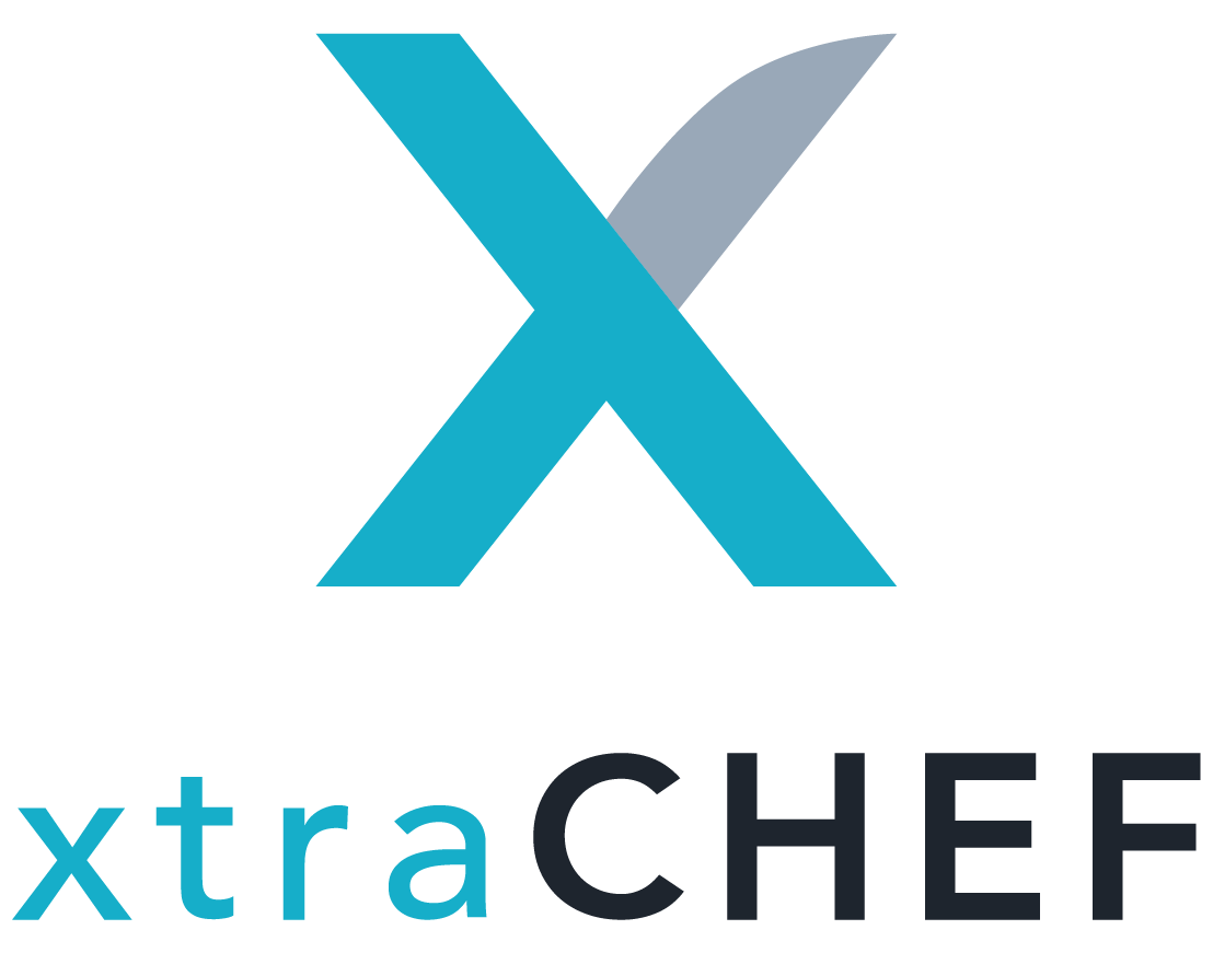 xtraCHEF Logo