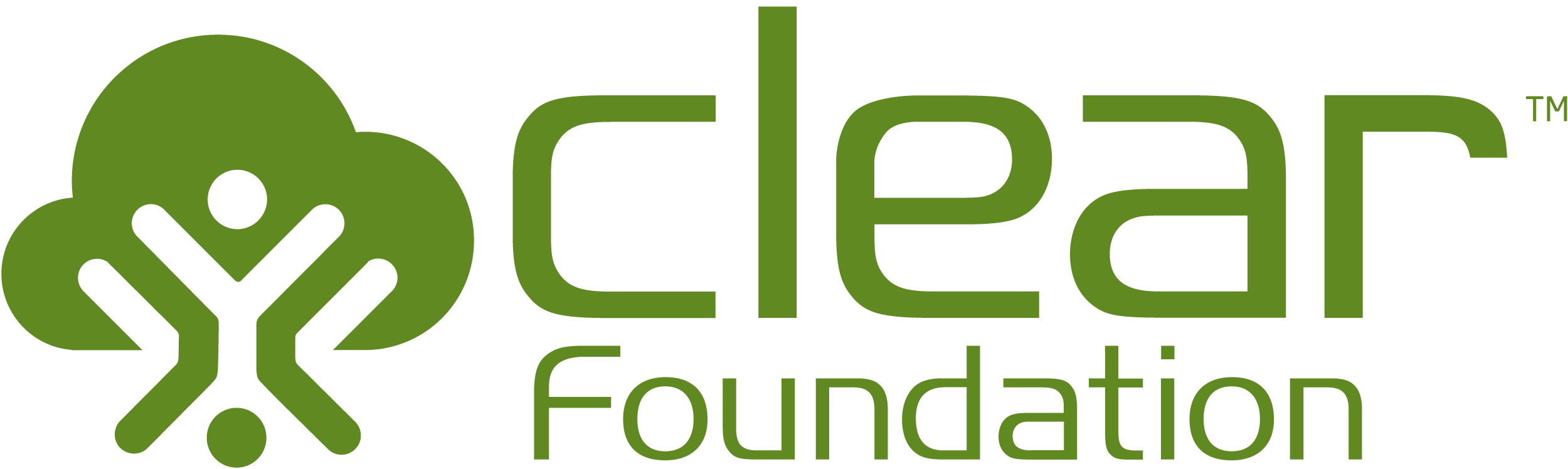 ClearFoundation logo