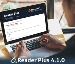 instal Vovsoft PDF Reader 4.1