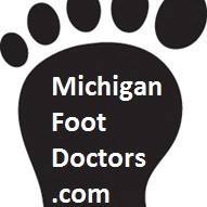 The best podiatrists in Brighton Michigan, Howell Michigan and Dexter Michigan