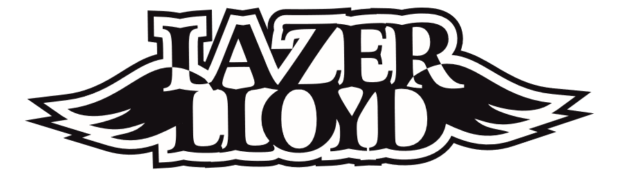 More information can be found at www.lazerlloyd.live. Stay connected with Lazer Lloyd on social media at Facebook at lazerlloyd, Twitter @LazerLloyd and  Instagram at lazer.lloyd.