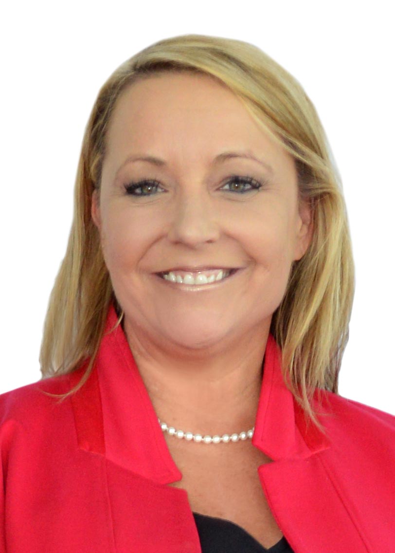 Sandra Burns, VP of Account Strategy, Verified First