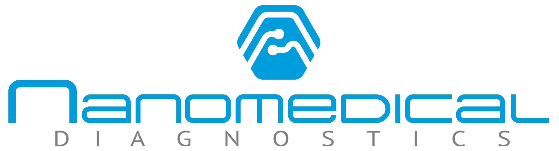 Nanomedical Diagnostics Logo