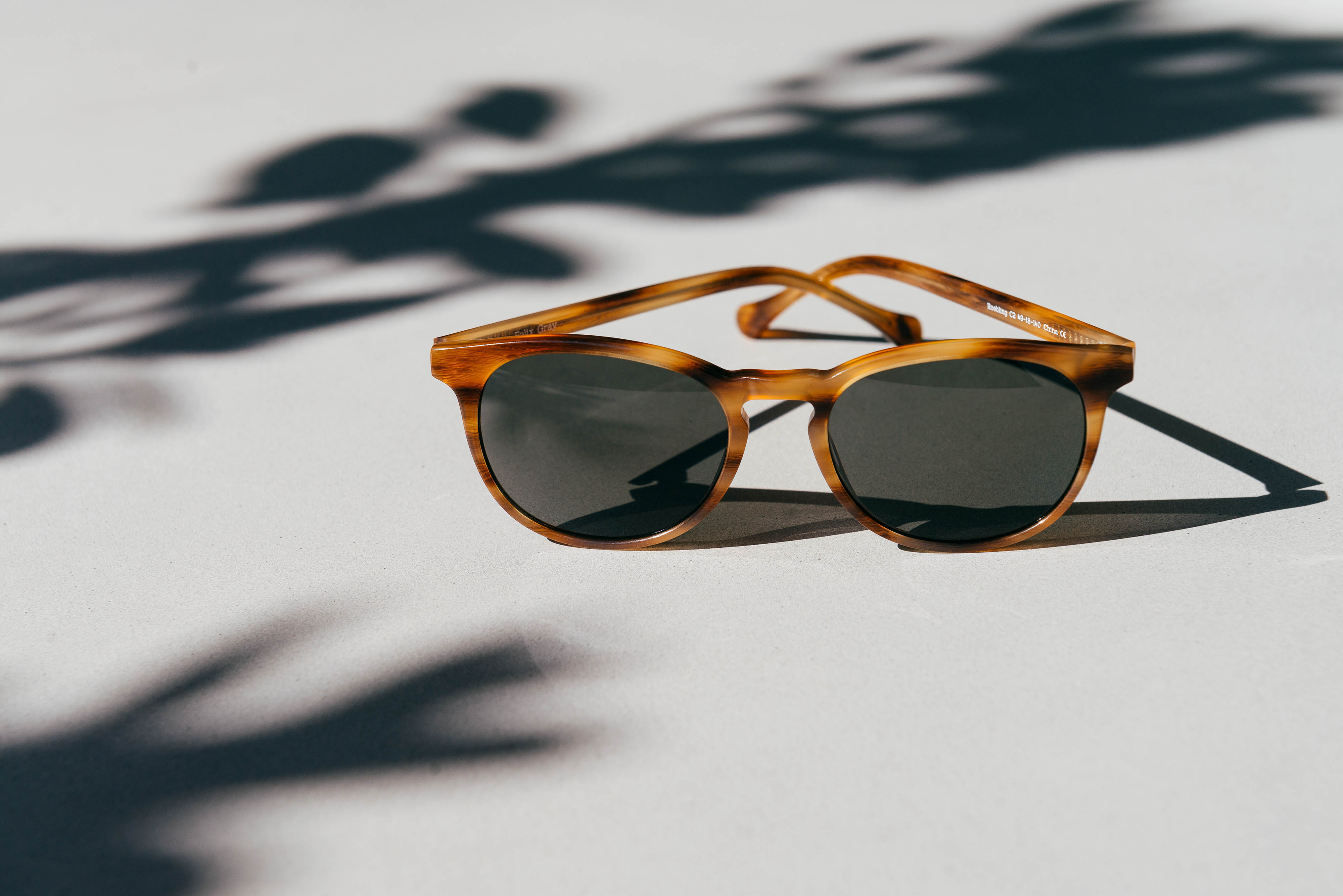 Felix Gray Launches Sunwear Collection With Blue Light Filtering, Anti ...