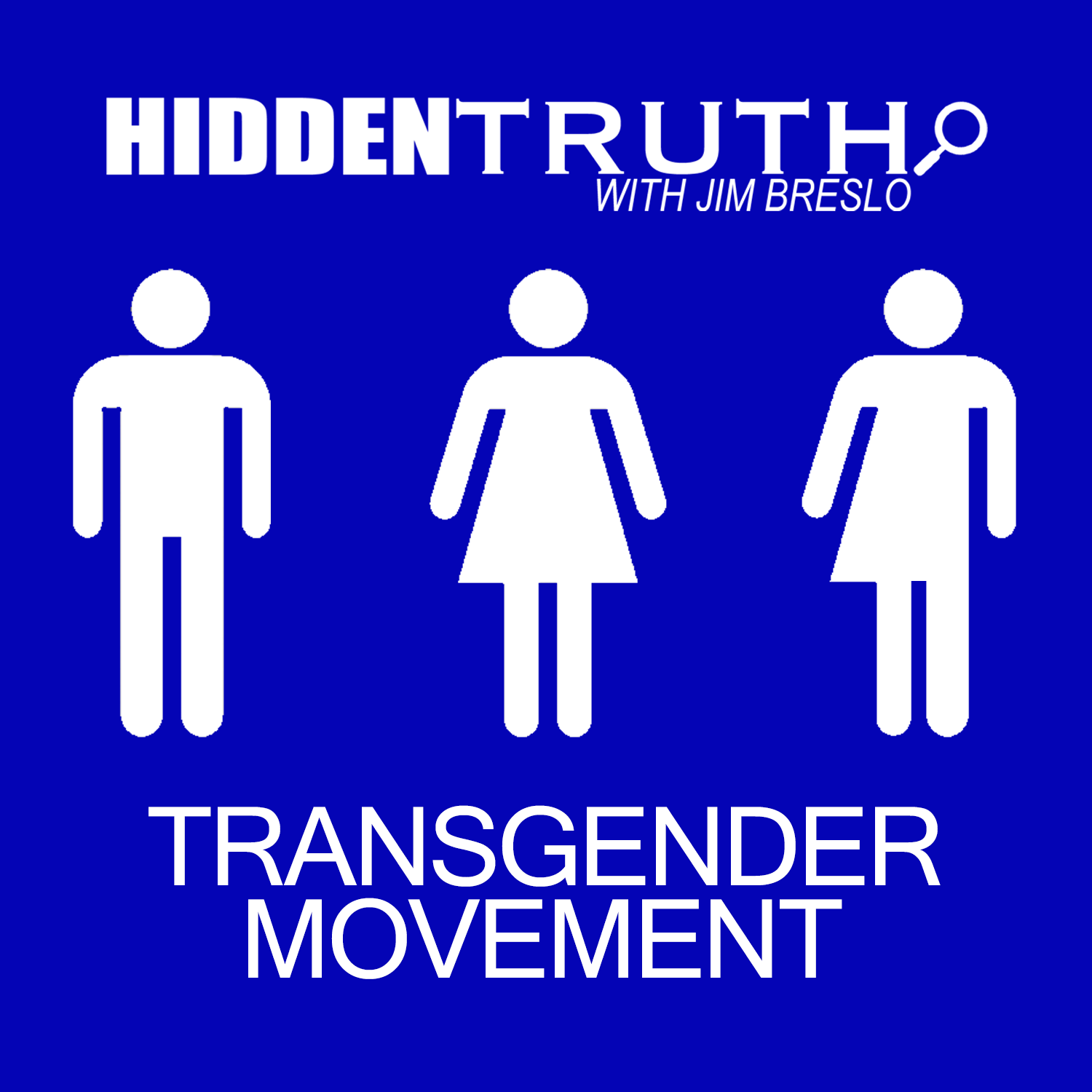Hidden Truth: Transgender Movement