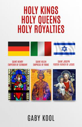 Xulon Author's Book Features All Royal Saints, Together  Image