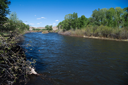 Bureau of Reclamation Provides 27 Projects $2.6 Million in WaterSMART ...