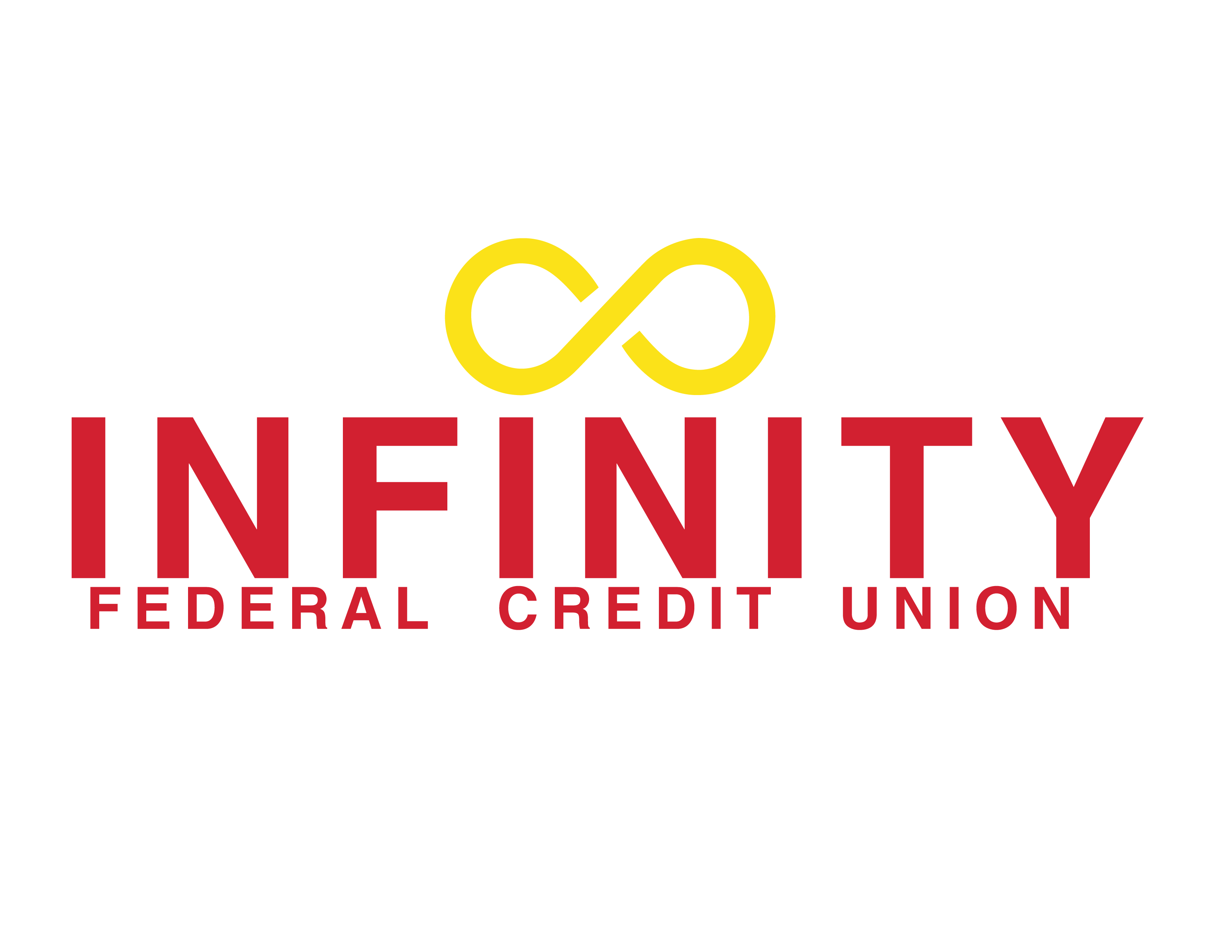 Infinity Federal Credit Union (FCU)