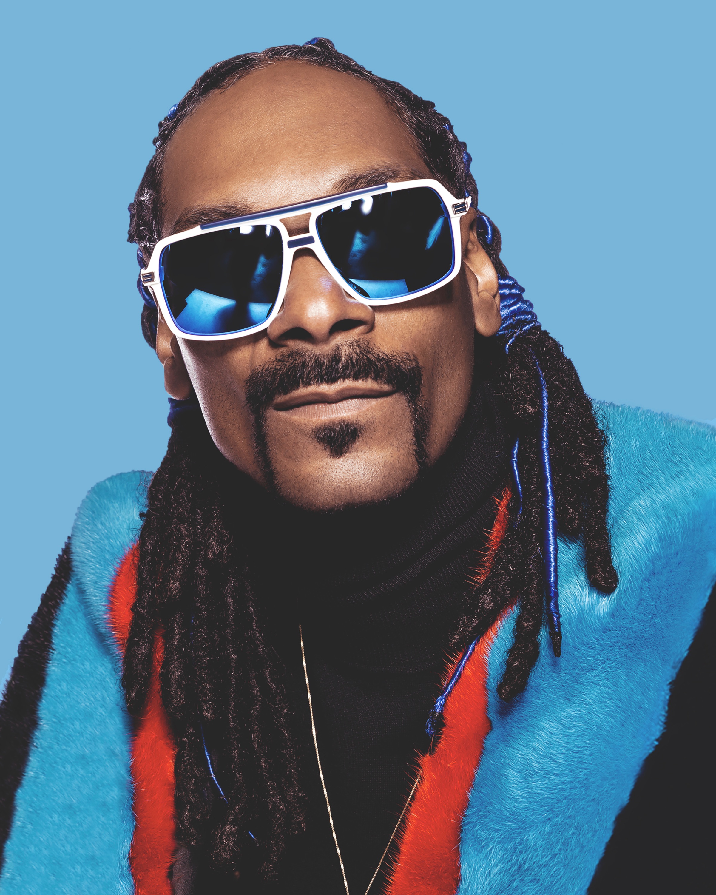 “Snoop Dogg is known worldwide as being one of the hottest rappers ever...his DJ skills are sure to keep the party hot. We are proud to have him spinning at eSports Arena. Wright, CEO Wright Records