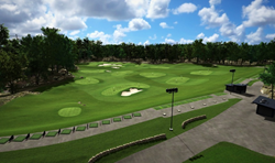 Nike Junior Golf Camps at Kohr Golf Practice Center