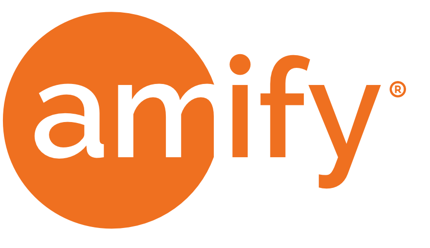 Amify Logo 2018