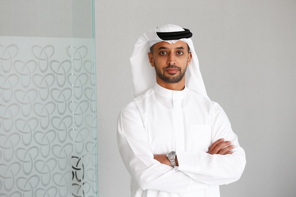 Ahmed Bin Sulayem - Executive Chairman - DMCC - low- res