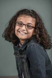 12-Year-Old Lobbyist Releases Book to Inspire Activism and Inclusion  Image