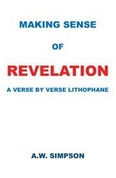 Xulon Author Explains the Book of Revelation in New Book 