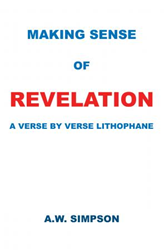 Xulon Author Explains the Book of Revelation in New Book Photo