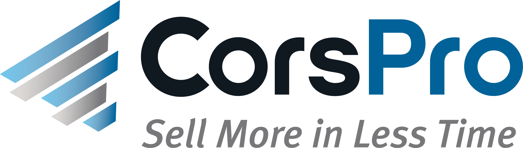 CorsPro automates the sales process to help you sell more in less time.