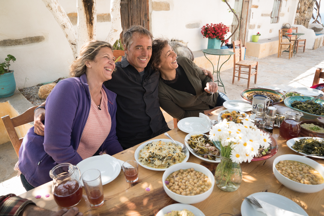 New Blue Zones Meal Planner Combines Ancient Wisdom with Artificial ...