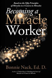 New Book Shows the Way to 'Becoming a Miracle Worker' Photo