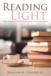 William H. Cooper Jr. Offers 'Reading Light' for Christians Photo