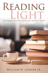 William H. Cooper Jr. Offers 'Reading Light' for Christians 