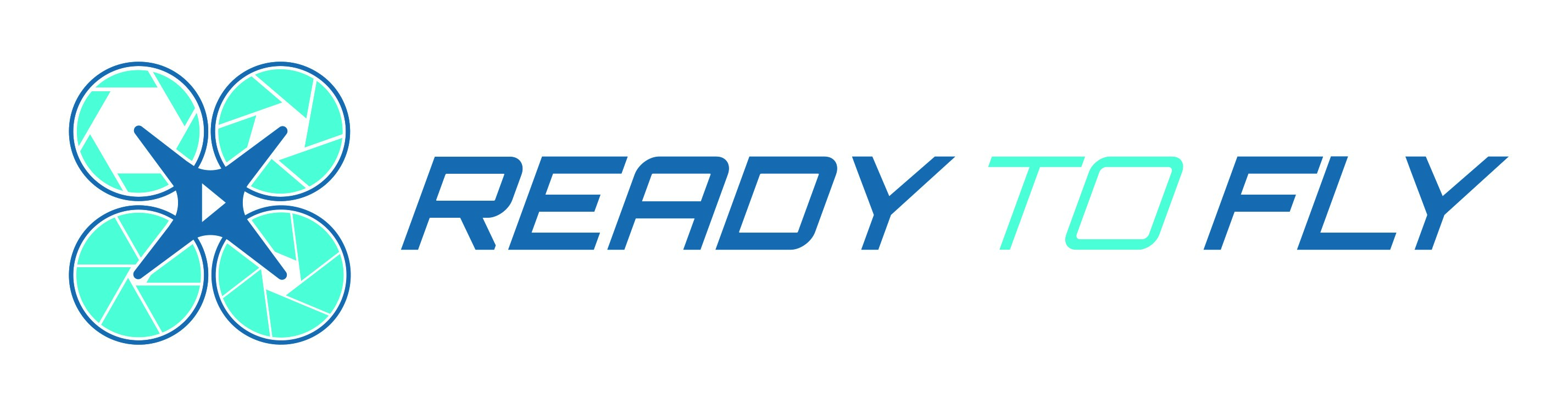 Ready To Fly Logo