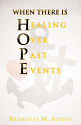 Xulon Author Inspires with a Powerful Novel Revealing the Hope of God Photo