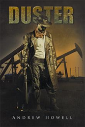 New Novel Takes Readers into the Good Old Oil and Gas Roughneck Days 