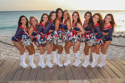 Patriots Cheerleaders (@PatsCheer) / X