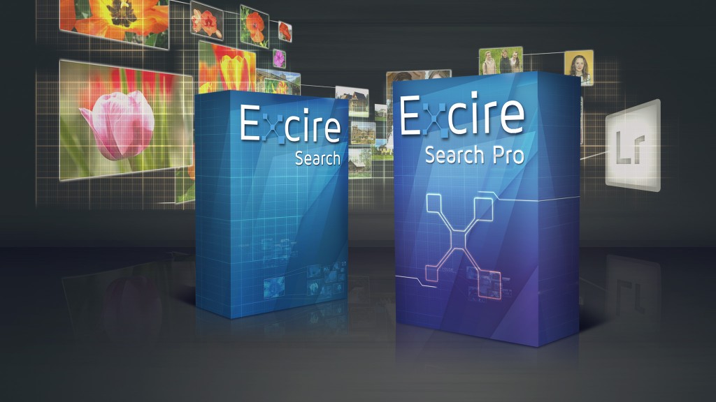 Excire Search and Excire Search Pro plug-ns for photographers