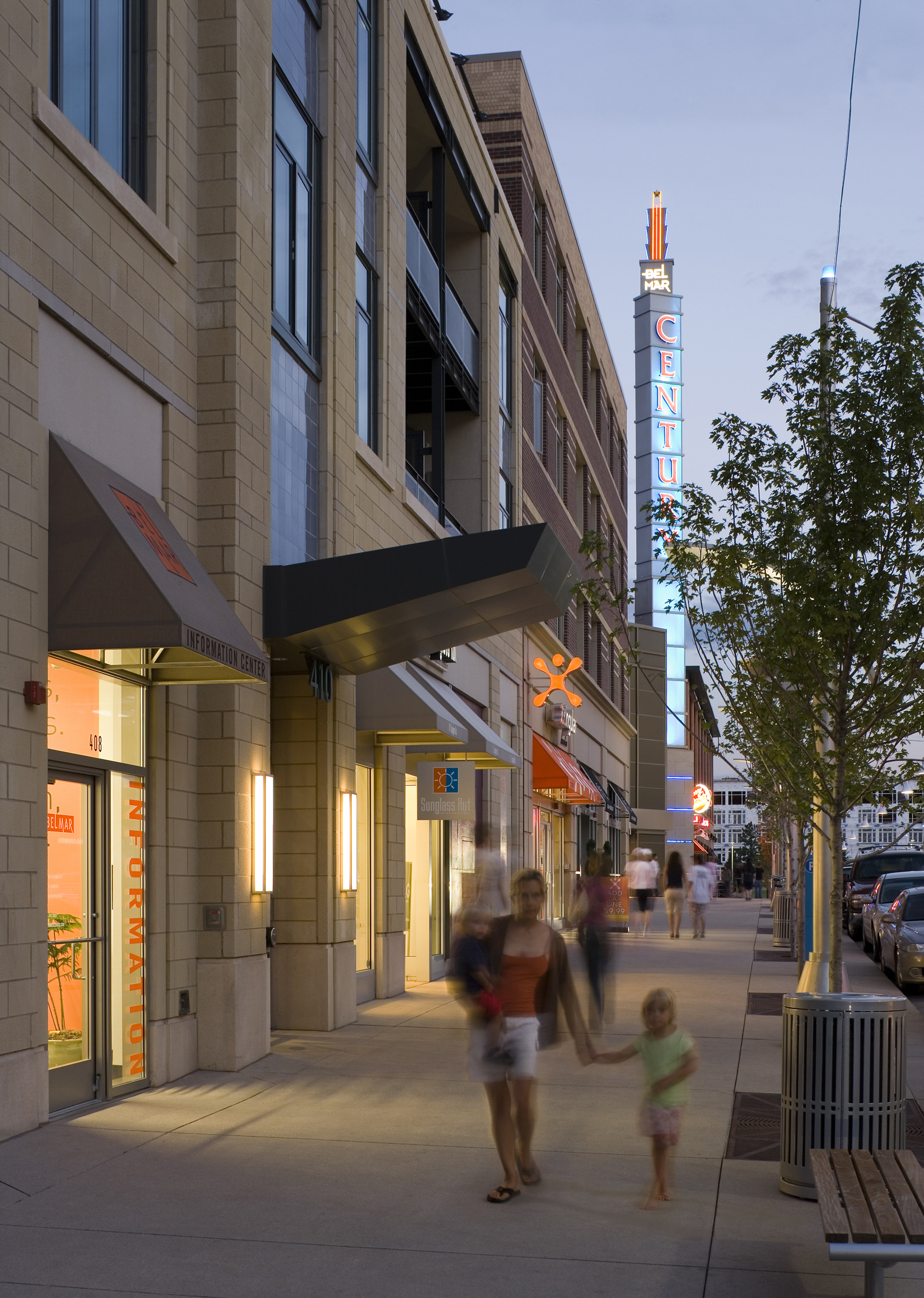 Founded with the core purpose of “creating healthier cities,” Civitas recently won an International Making Cities Livable Award for Belmar Town Center as a “Healthy 10-minute Neighborhood.”