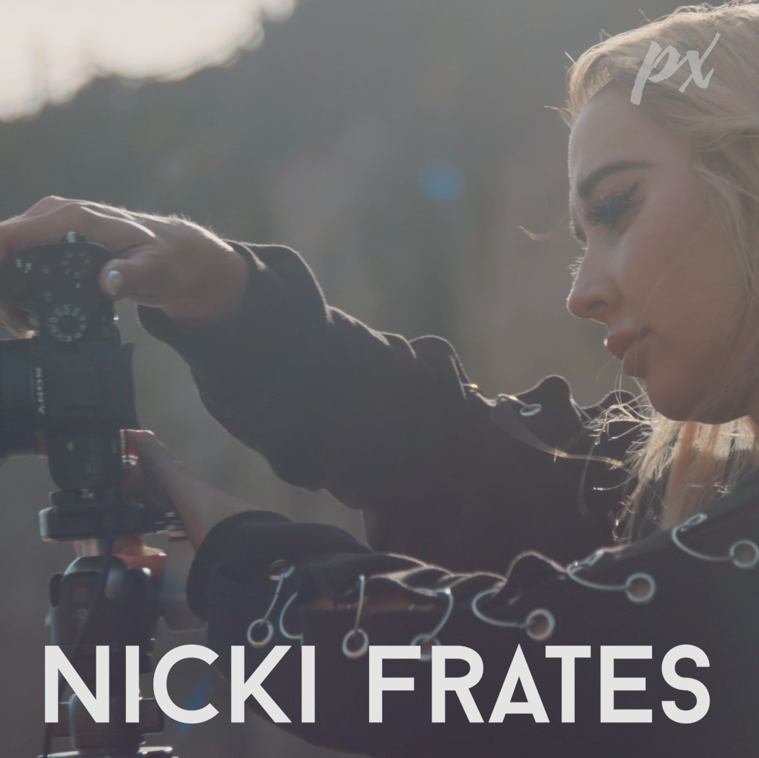 Nicki Frates