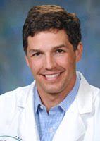 Dr. Perrin Jones, M.D.