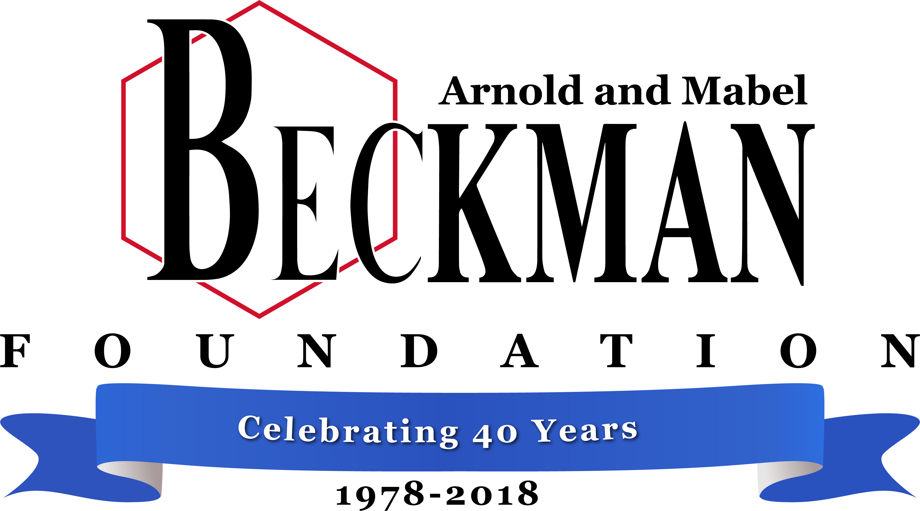 Arnold and Mabel Beckman Foundation Celebrates Its 40-Year Milestone.