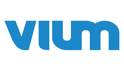 Vium Logo