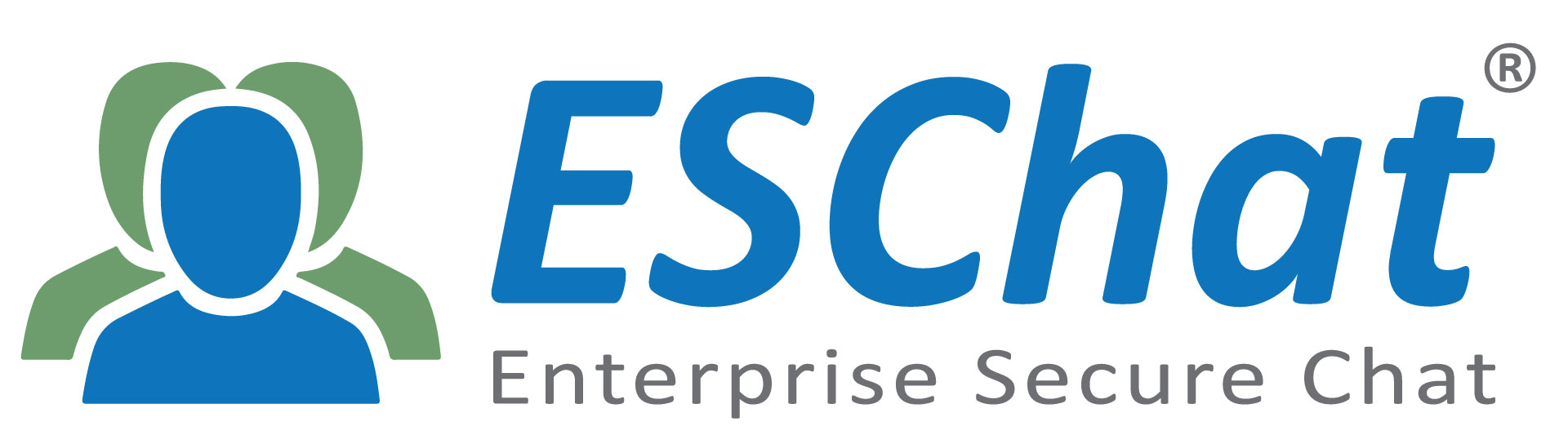 Enterprise Secure Chat (ESChat)