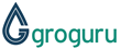 Patrick Henry CEO GroGuru Logo