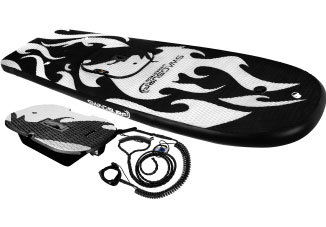 Swagsurf Inflatable Electric Jetboard by Swagtron