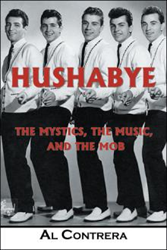 Founding Mystics Singer Reveals Story Behind 'Hushabye' 