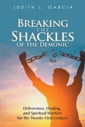 Book Teaches Spiritual Seekers how to Break the Bondage of Evil Photo