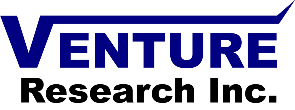 Venture Research Logo