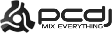 PCDJ Dex 3