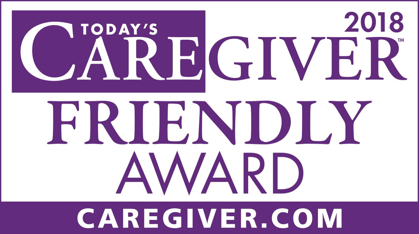 Caregiving Technology Award
